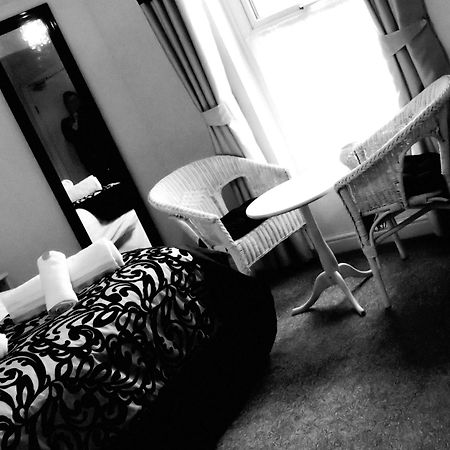 The Heidi Bed & Breakfast Southport Bilik gambar