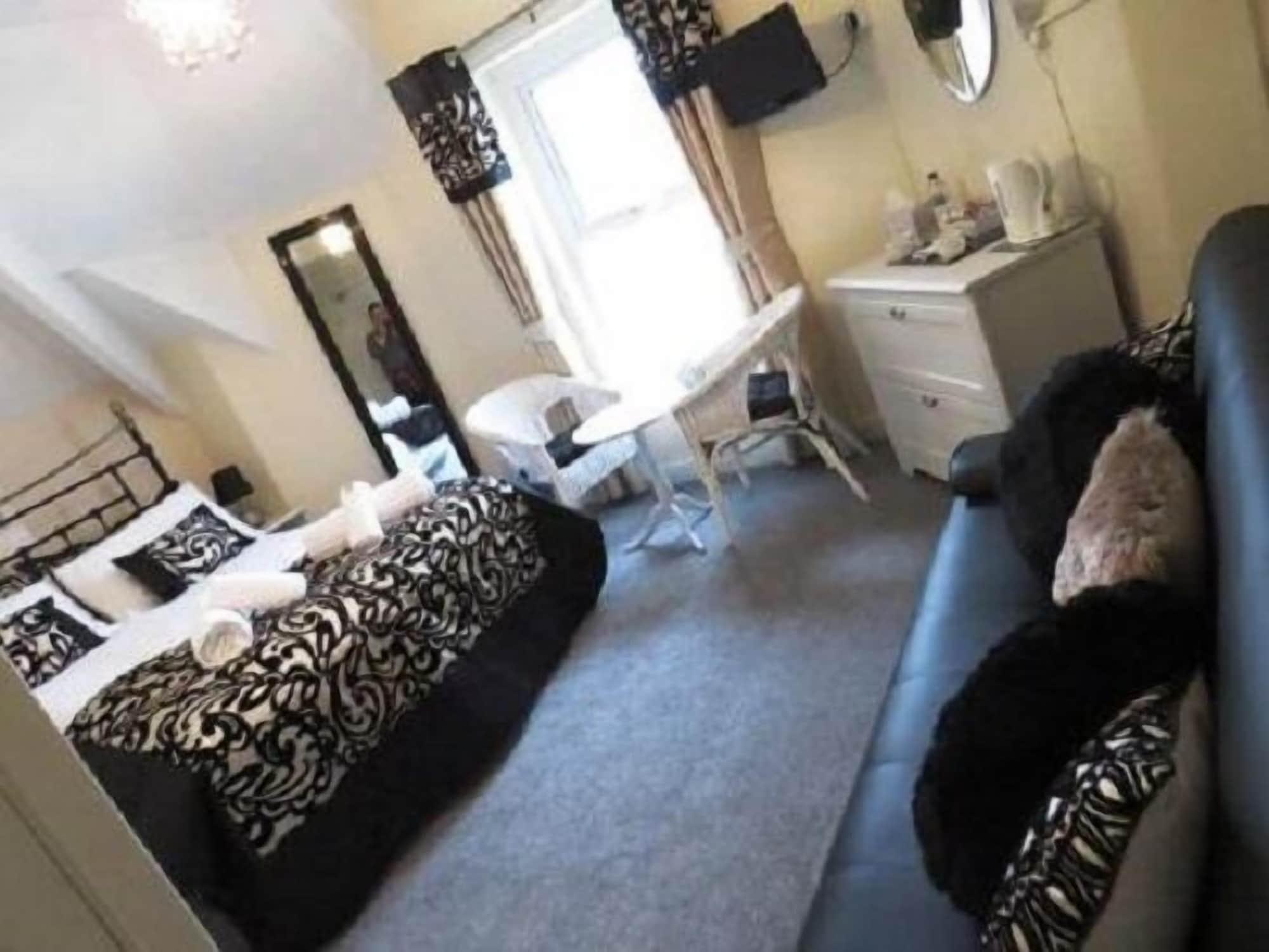 The Heidi Bed & Breakfast Southport Luaran gambar