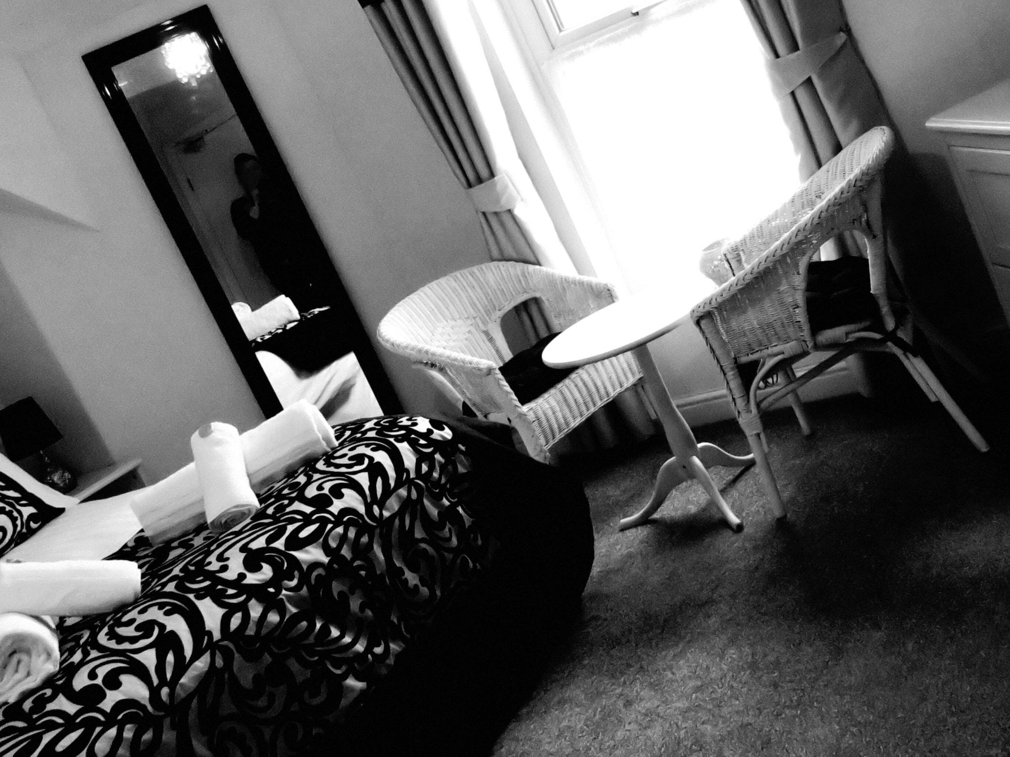 The Heidi Bed & Breakfast Southport Luaran gambar