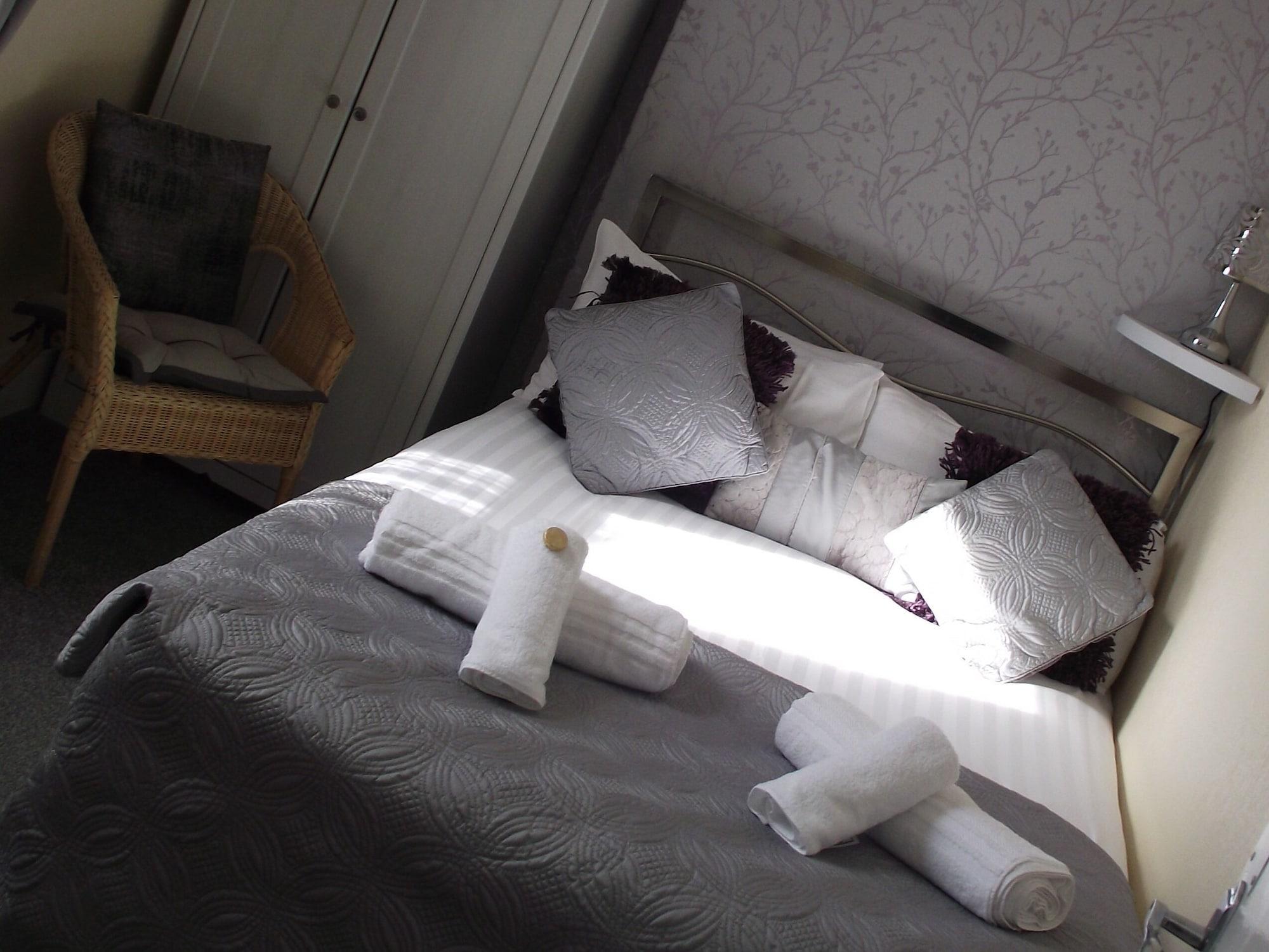 The Heidi Bed & Breakfast Southport Luaran gambar
