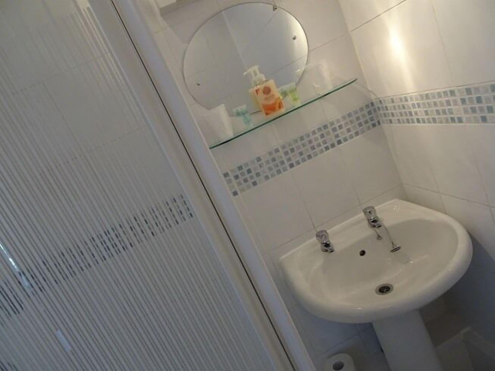 The Heidi Bed & Breakfast Southport Luaran gambar