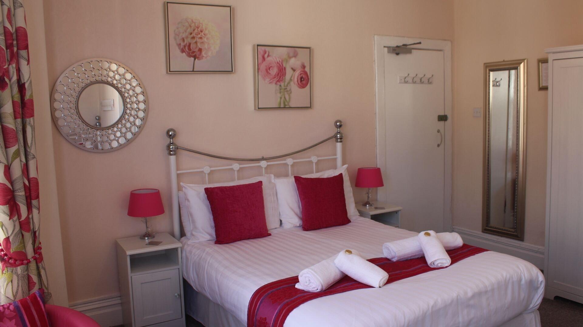The Heidi Bed & Breakfast Southport Luaran gambar