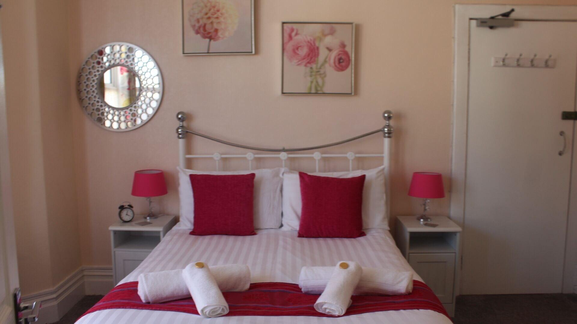 The Heidi Bed & Breakfast Southport Luaran gambar