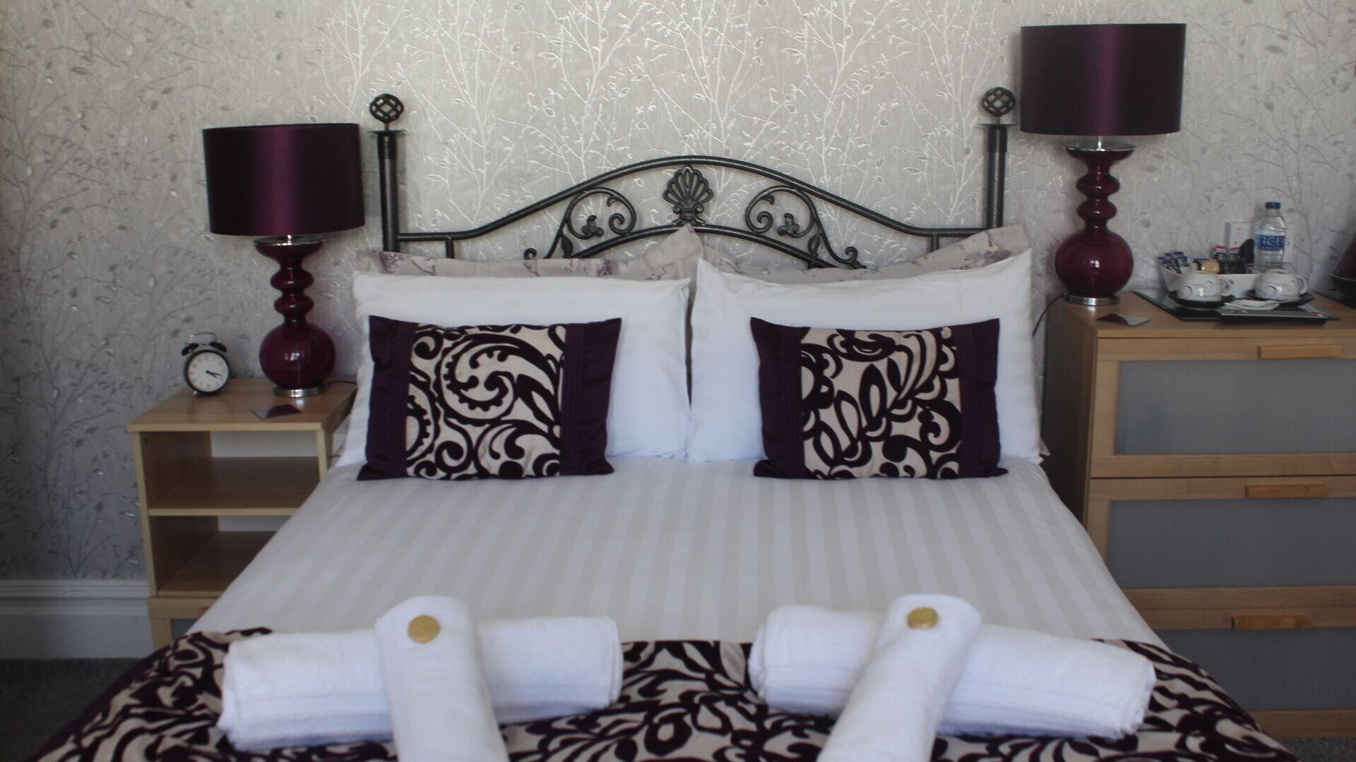 The Heidi Bed & Breakfast Southport Luaran gambar
