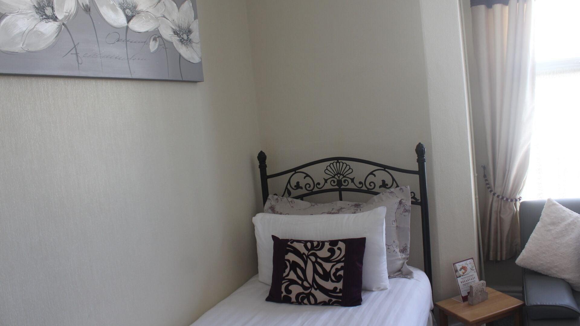 The Heidi Bed & Breakfast Southport Luaran gambar