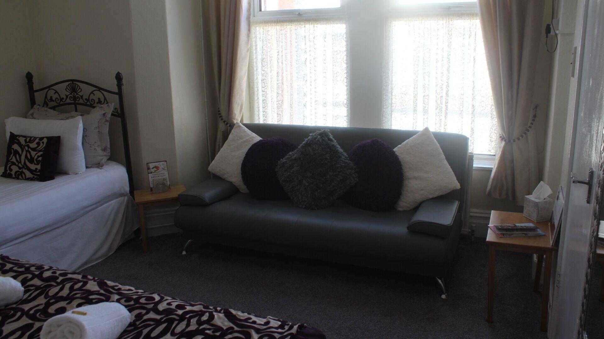 The Heidi Bed & Breakfast Southport Luaran gambar