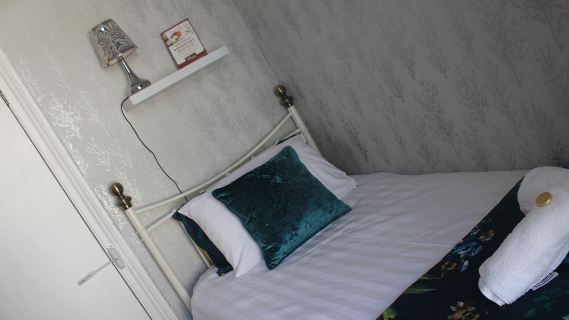 The Heidi Bed & Breakfast Southport Luaran gambar