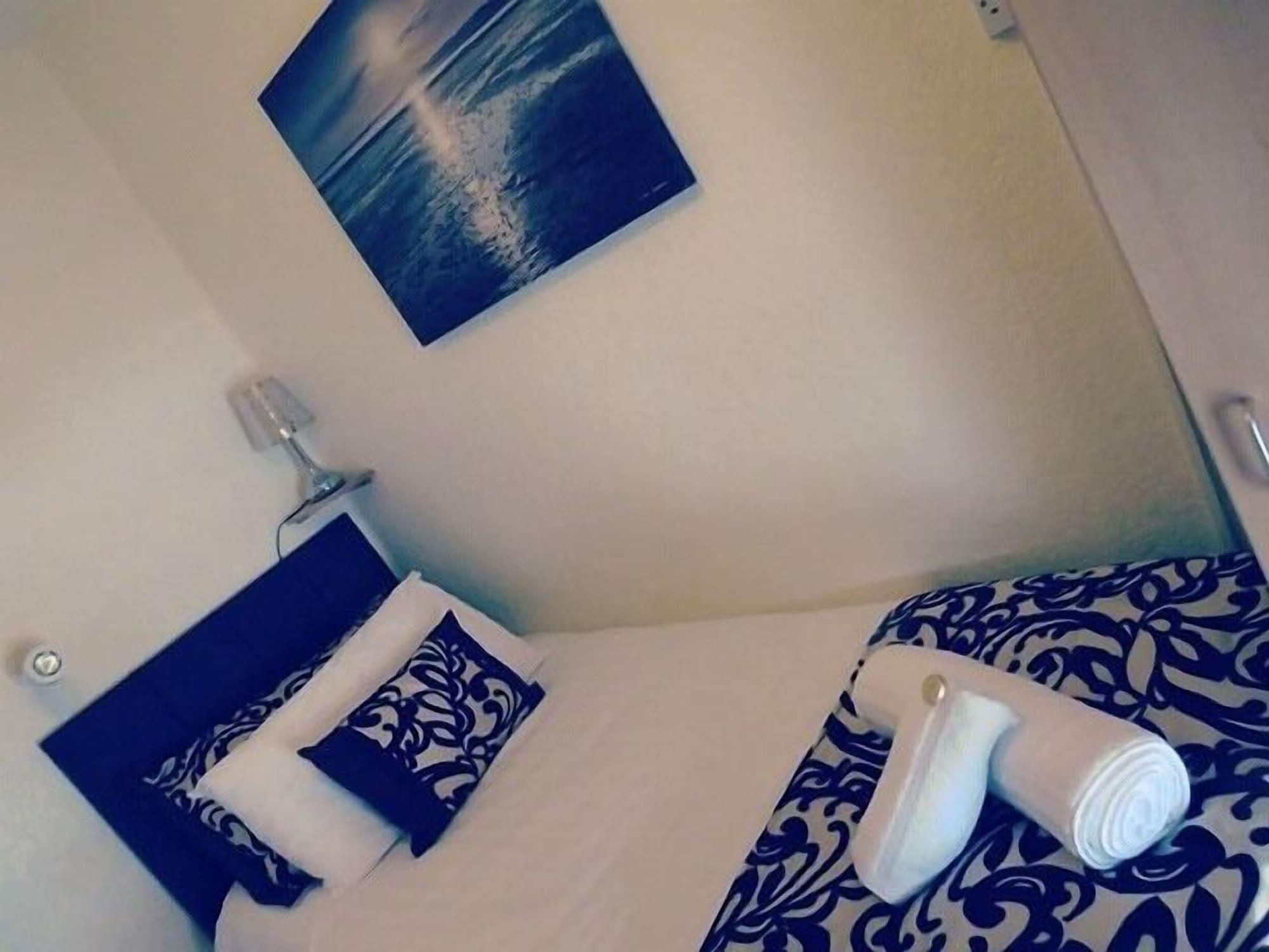 The Heidi Bed & Breakfast Southport Luaran gambar