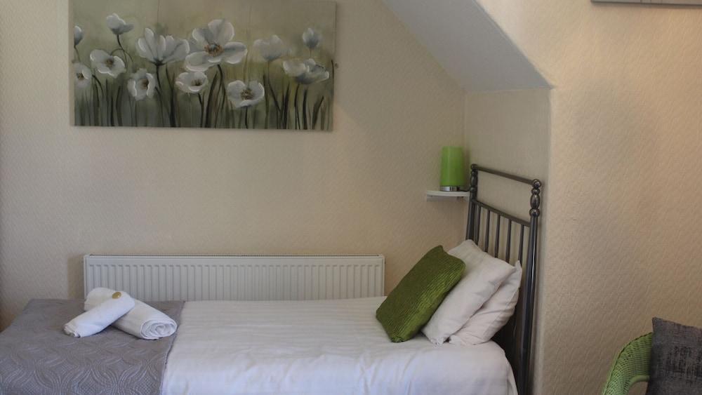 The Heidi Bed & Breakfast Southport Luaran gambar