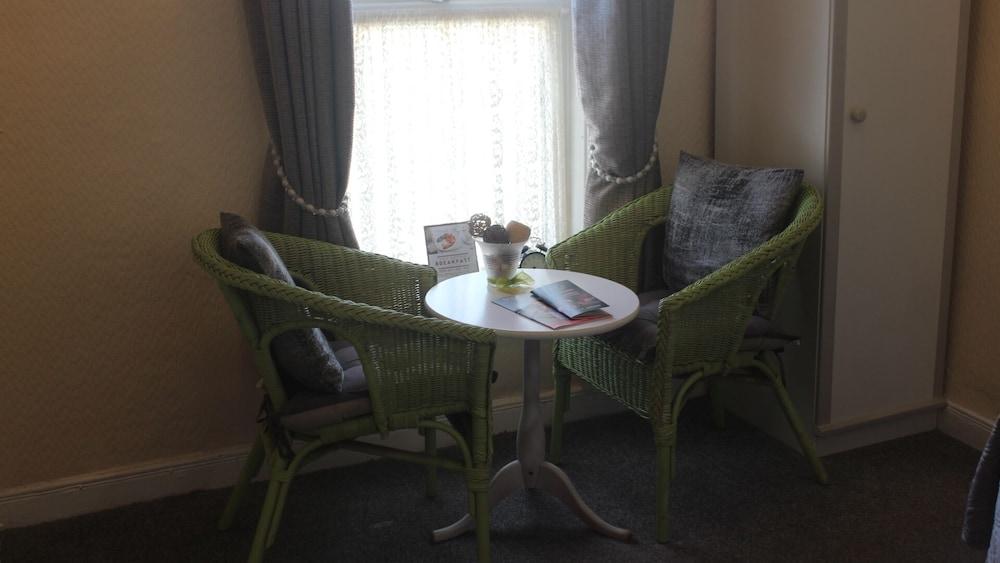 The Heidi Bed & Breakfast Southport Luaran gambar