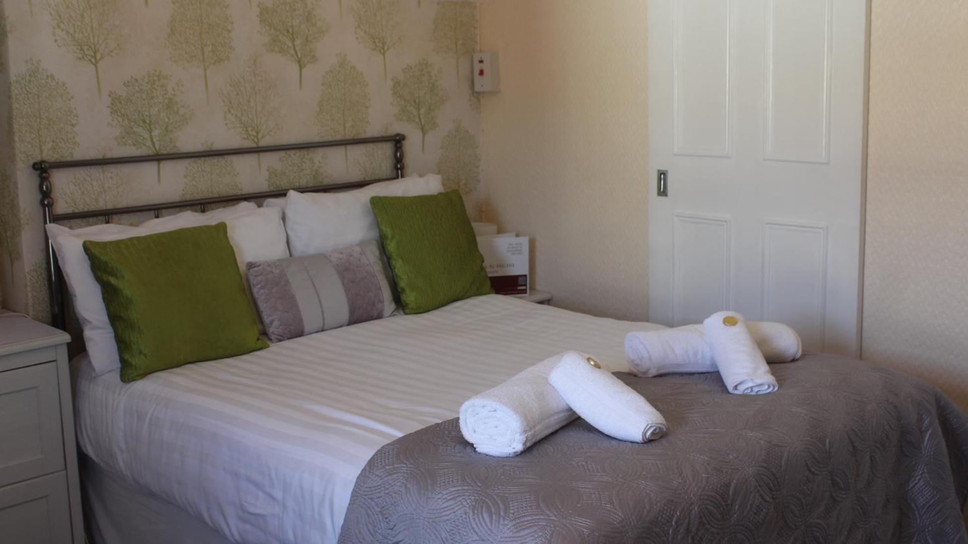 The Heidi Bed & Breakfast Southport Luaran gambar