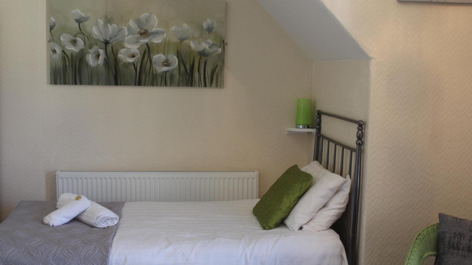 The Heidi Bed & Breakfast Southport Bilik gambar