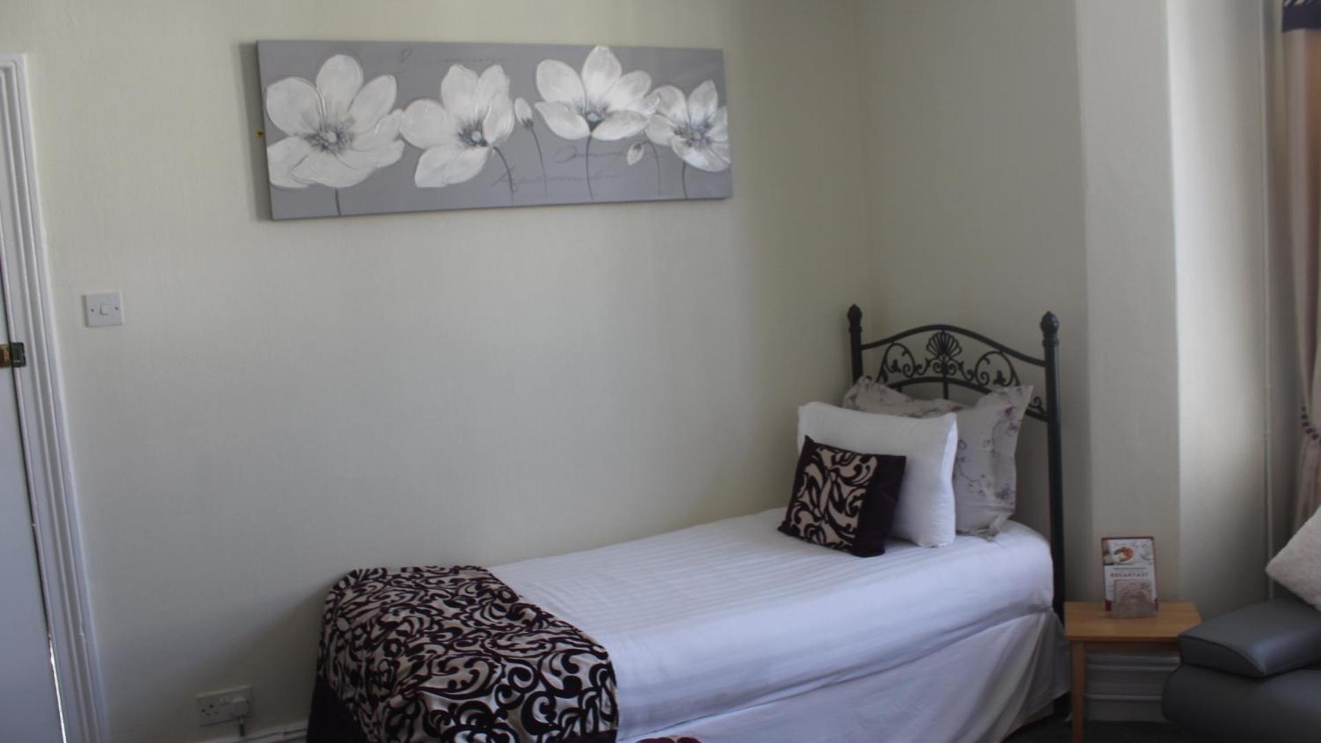 The Heidi Bed & Breakfast Southport Bilik gambar
