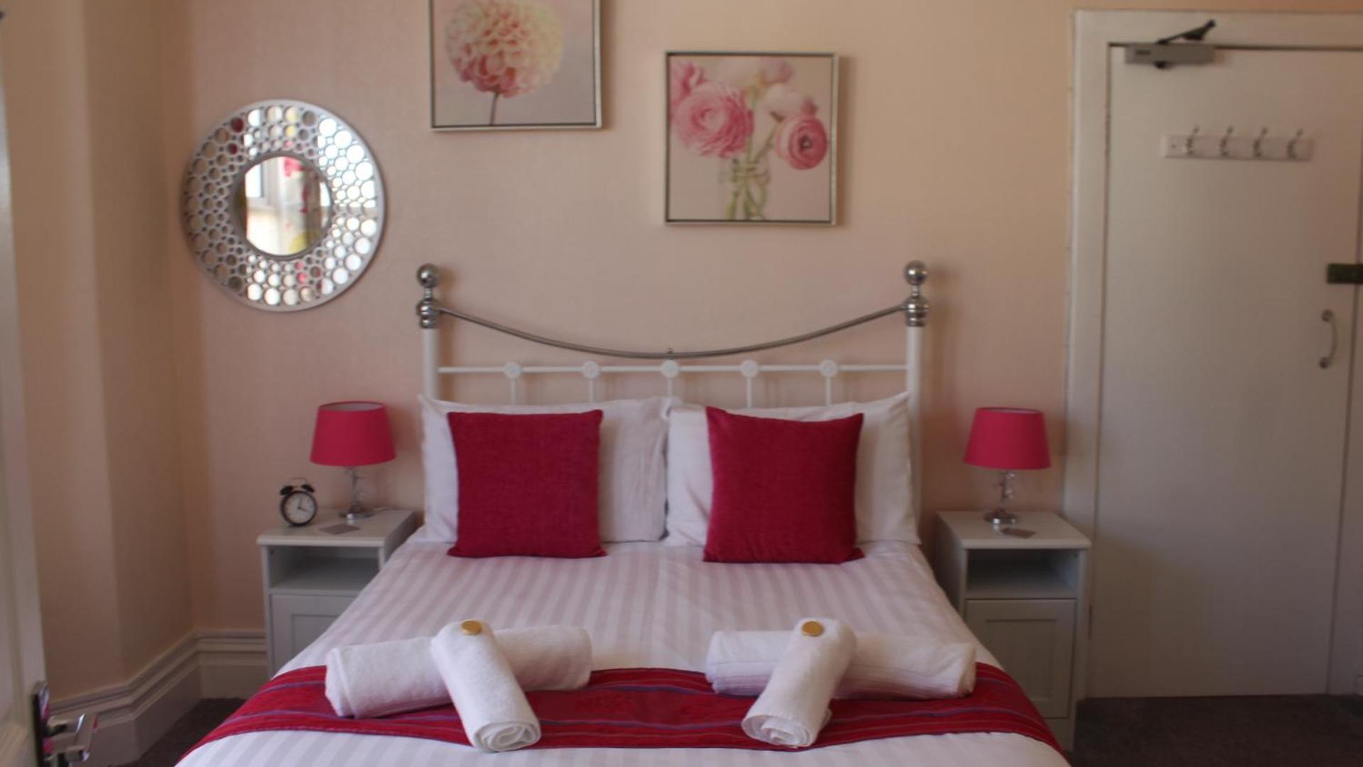 The Heidi Bed & Breakfast Southport Bilik gambar