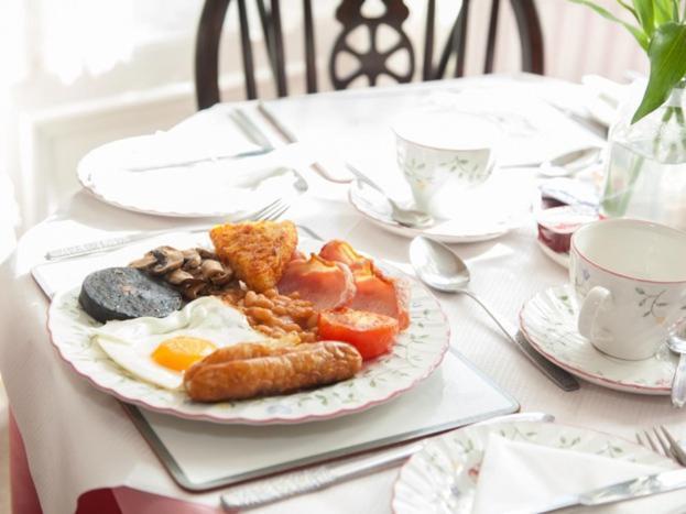 The Heidi Bed & Breakfast Southport Luaran gambar